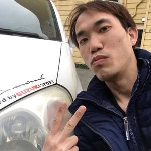 Meet your Posher, Peter